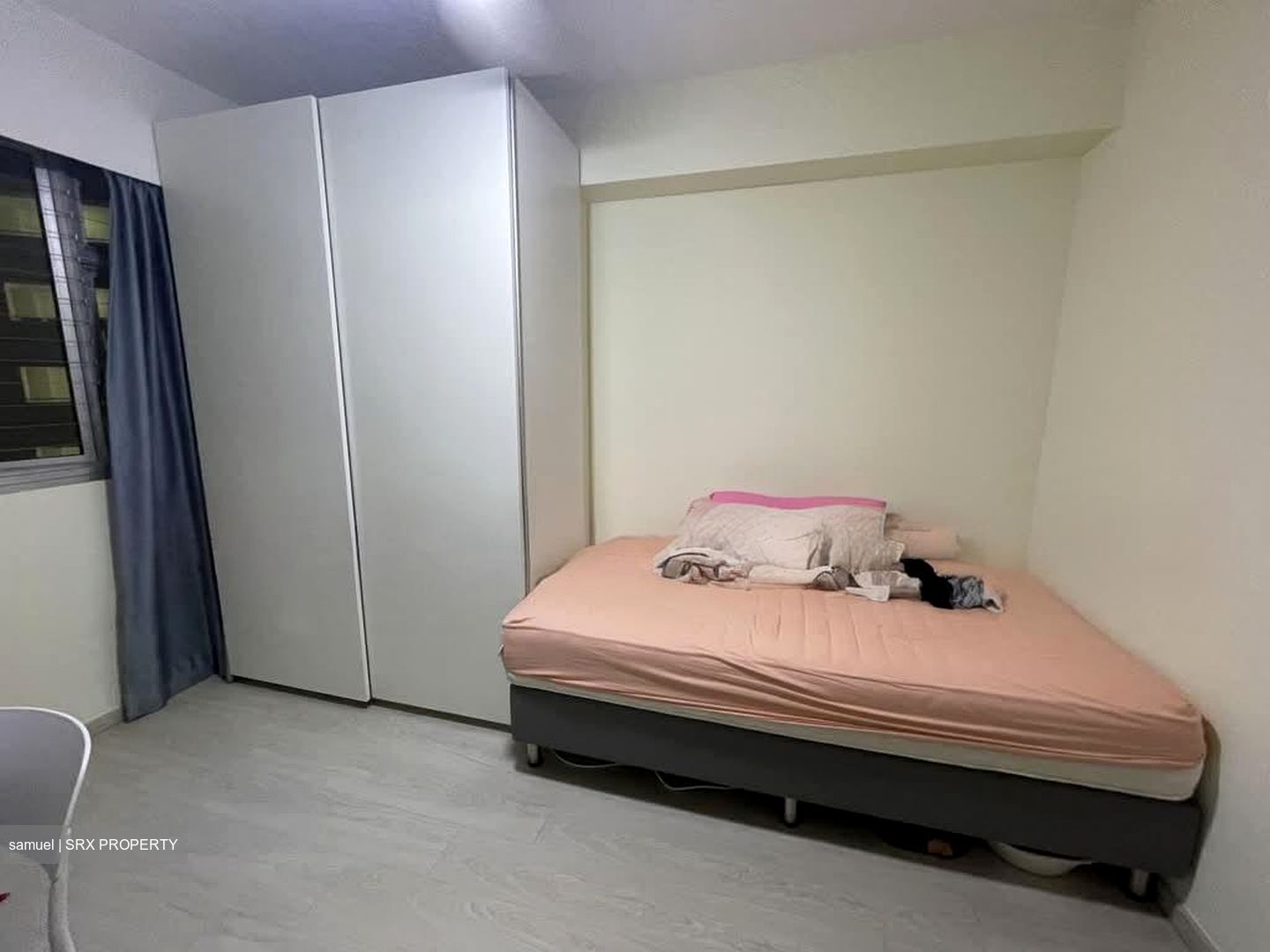 Blk 260A Kebun Baru Court (Ang Mo Kio), HDB 4 Rooms #566703791